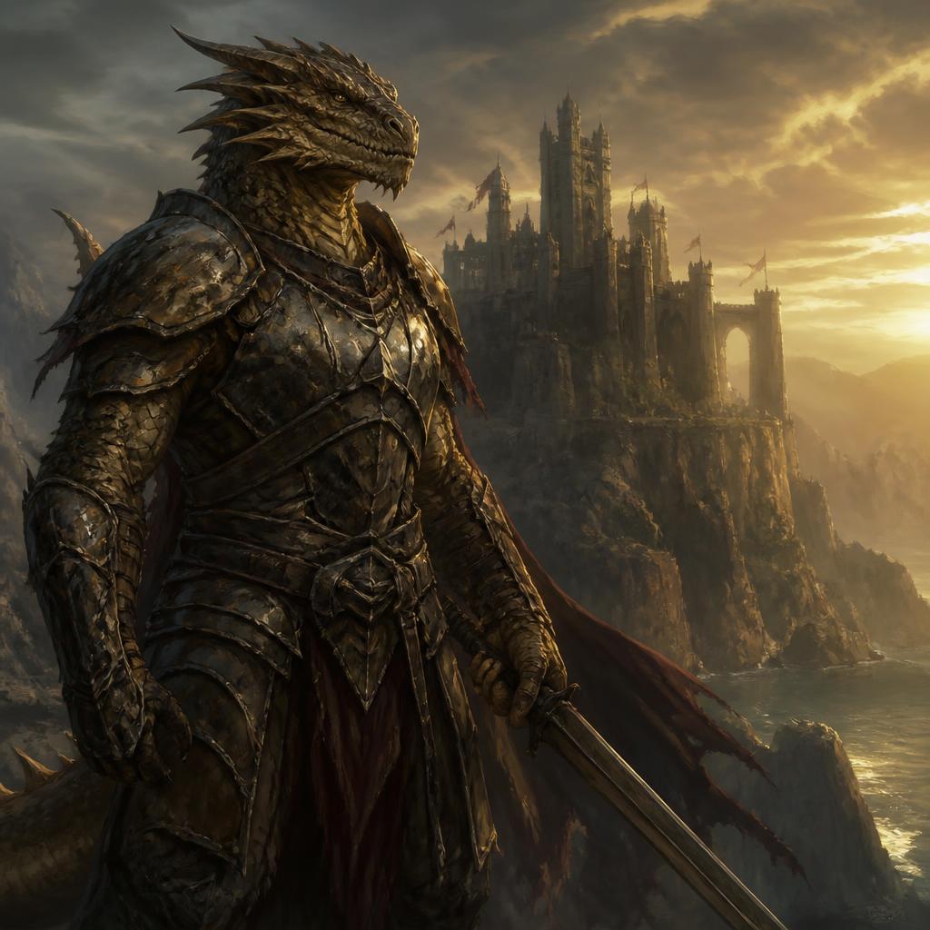 Dragonborn