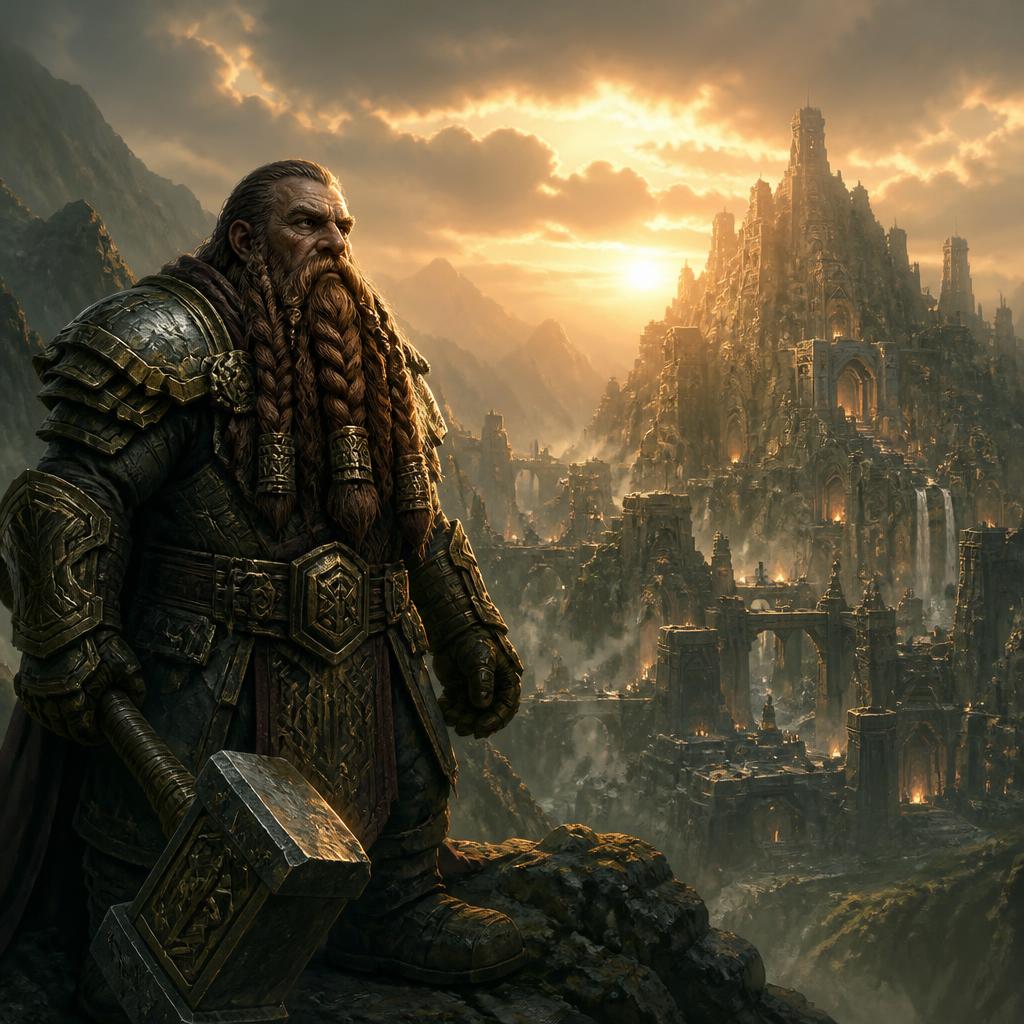 Dwarf
