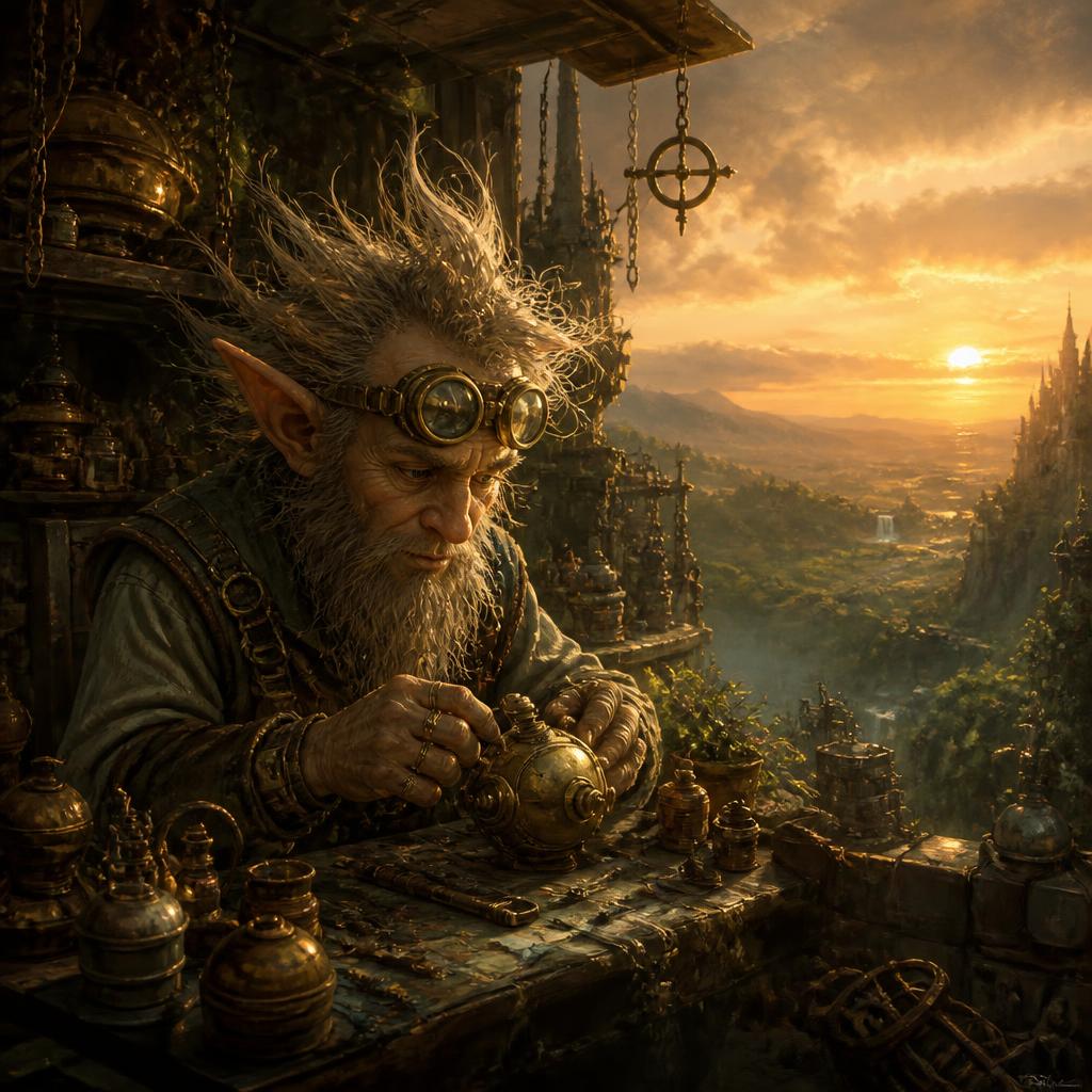 Gnome