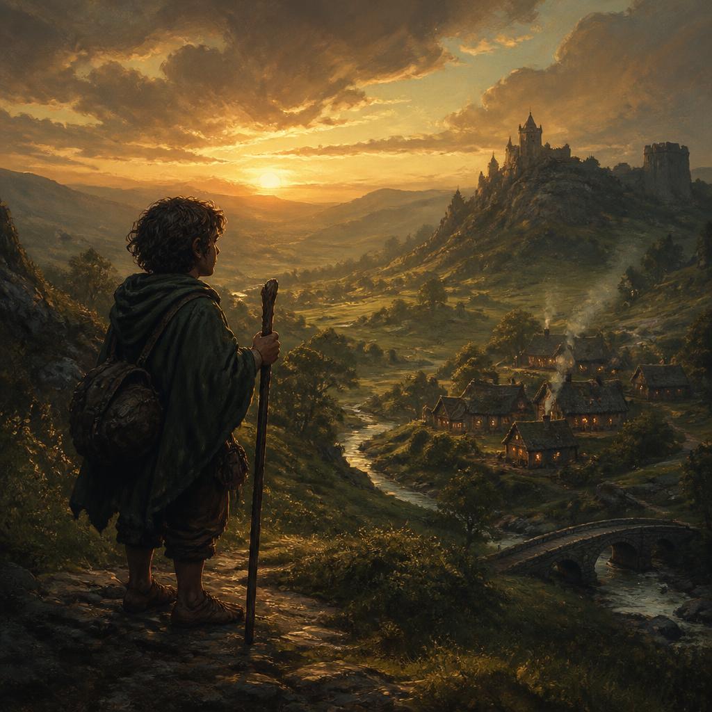 Halfling