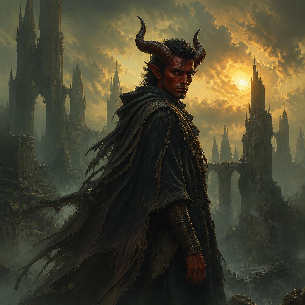 Tiefling